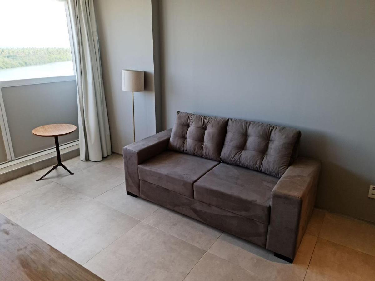 Flat Com Vista Deslumbrante Do Paiva 累西腓 外观 照片